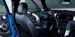 MINI Cooper хэтчбек 5-дв.