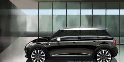 MINI Cooper хэтчбек 5-дв.