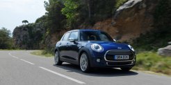 MINI Cooper хэтчбек 5-дв.