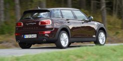 MINI Cooper S Clubman 5-дв.