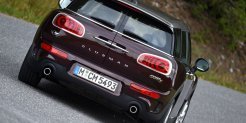 MINI Cooper S Clubman 5-дв.
