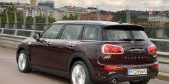 MINI Cooper S Clubman 5-дв.