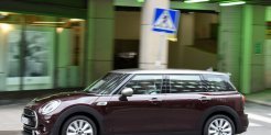 MINI Cooper S Clubman 5-дв.