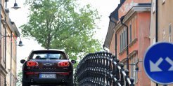MINI Cooper S Clubman 5-дв.