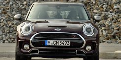 MINI Cooper S Clubman 5-дв.