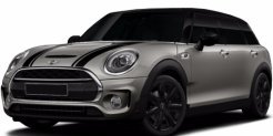 MINI Cooper S Clubman 5-дв.