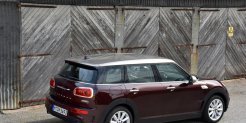 MINI Cooper S Clubman 5-дв.