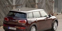 MINI Cooper S Clubman 5-дв.