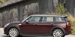 MINI Cooper S Clubman 5-дв.
