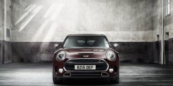 MINI Cooper S Clubman 5-дв.