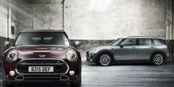 MINI Cooper S Clubman 5-дв.