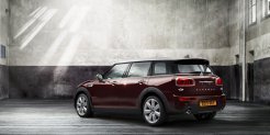 MINI Cooper S Clubman 5-дв.