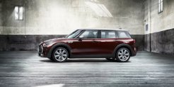 MINI Cooper S Clubman 5-дв.