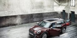MINI Cooper S Clubman 5-дв.
