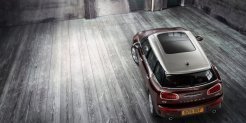 MINI Cooper S Clubman 5-дв.