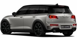 MINI Cooper S Clubman 5-дв.