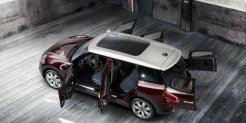 MINI Cooper S Clubman 5-дв.