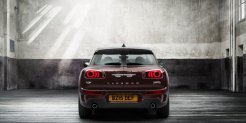 MINI Cooper S Clubman 5-дв.