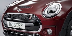 MINI Cooper S Clubman 5-дв.