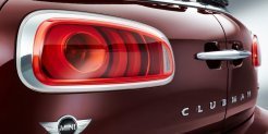 MINI Cooper S Clubman 5-дв.