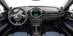 MINI Cooper S Clubman 5-дв.