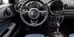 MINI Cooper S Clubman 5-дв.