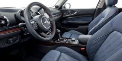 MINI Cooper S Clubman 5-дв.