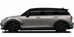 MINI Cooper S Clubman 5-дв.