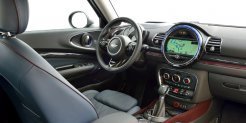 MINI Cooper S Clubman 5-дв.