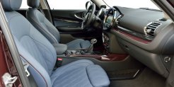 MINI Cooper S Clubman 5-дв.