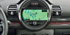 MINI Cooper S Clubman 5-дв.