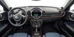 MINI Cooper S Clubman 5-дв.