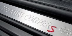 MINI Cooper S Clubman 5-дв.