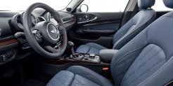 MINI Cooper S Clubman 5-дв.