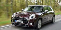 MINI Cooper S Clubman 5-дв.