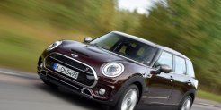 MINI Cooper S Clubman 5-дв.