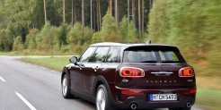 MINI Cooper S Clubman 5-дв.