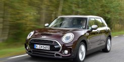 MINI Cooper S Clubman 5-дв.