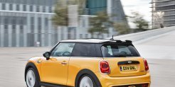 MINI Cooper S хэтчбек