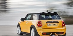 MINI Cooper S хэтчбек