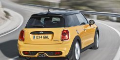 MINI Cooper S хэтчбек