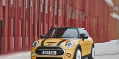 MINI Cooper S хэтчбек