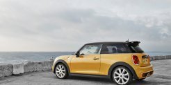 MINI Cooper S хэтчбек
