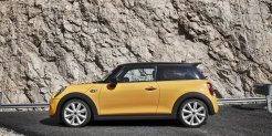 MINI Cooper S хэтчбек