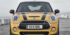 MINI Cooper S хэтчбек