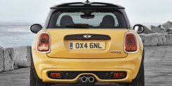 MINI Cooper S хэтчбек