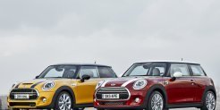 MINI Cooper S хэтчбек
