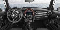 MINI Cooper S хэтчбек