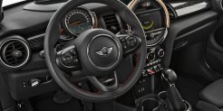 MINI Cooper S хэтчбек