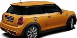 MINI Cooper S хэтчбек